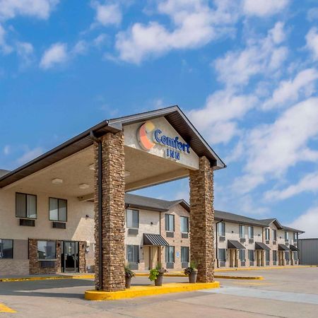 Comfort Inn Lexington Exterior foto