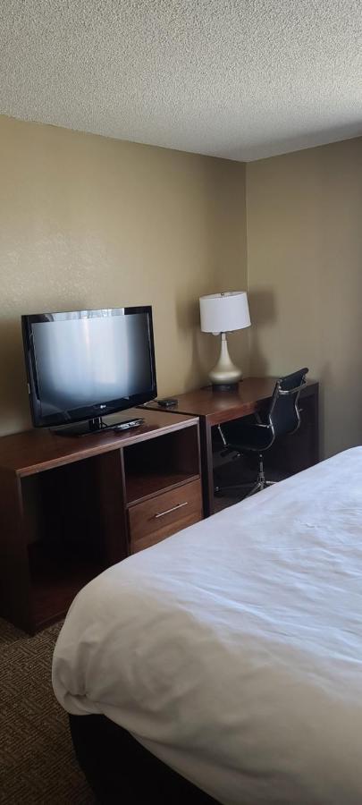 Comfort Inn Lexington Exterior foto