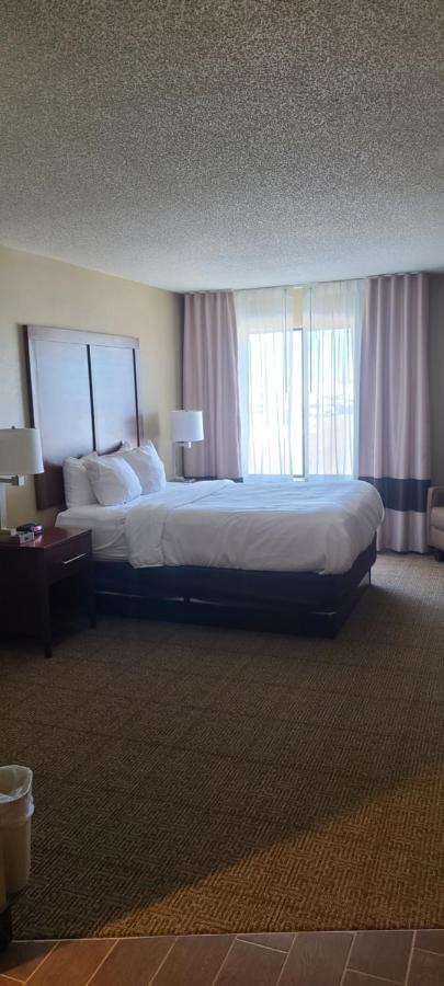Comfort Inn Lexington Exterior foto