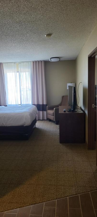 Comfort Inn Lexington Exterior foto
