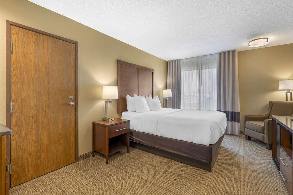 Comfort Inn Lexington Habitación foto