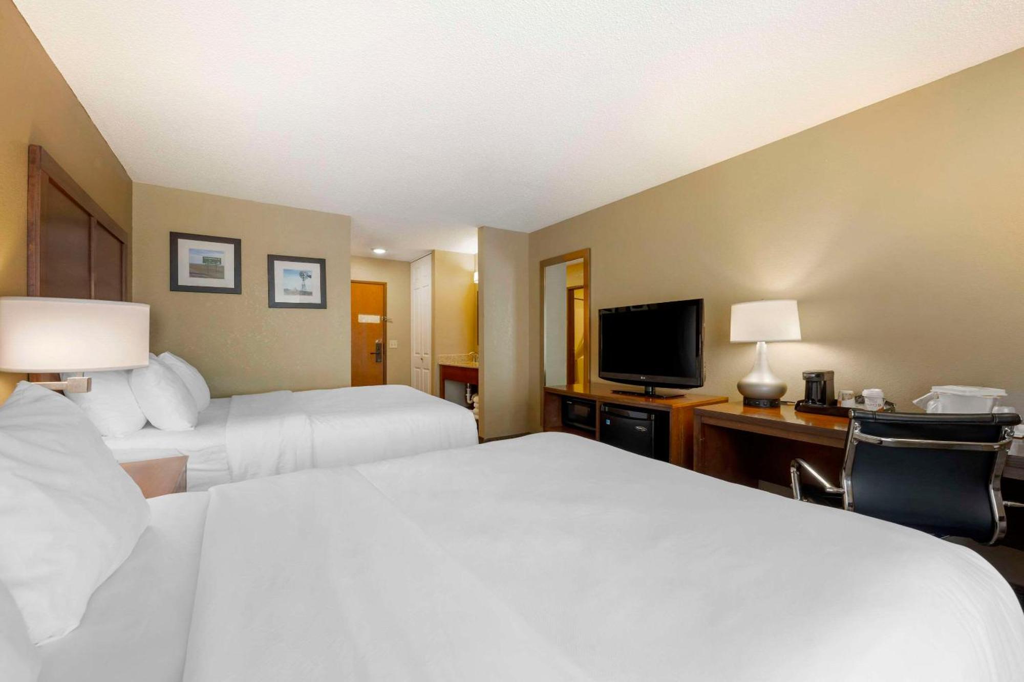 Comfort Inn Lexington Exterior foto