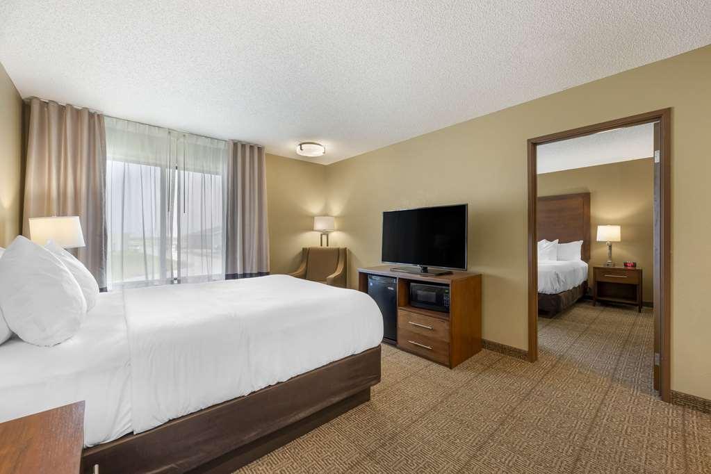 Comfort Inn Lexington Habitación foto