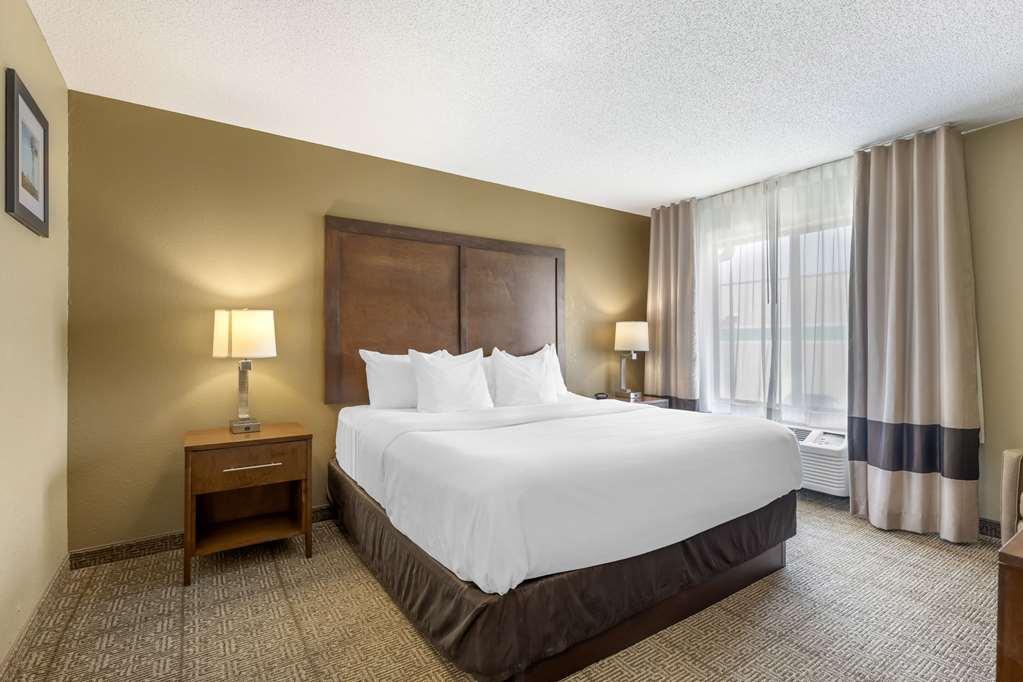Comfort Inn Lexington Habitación foto