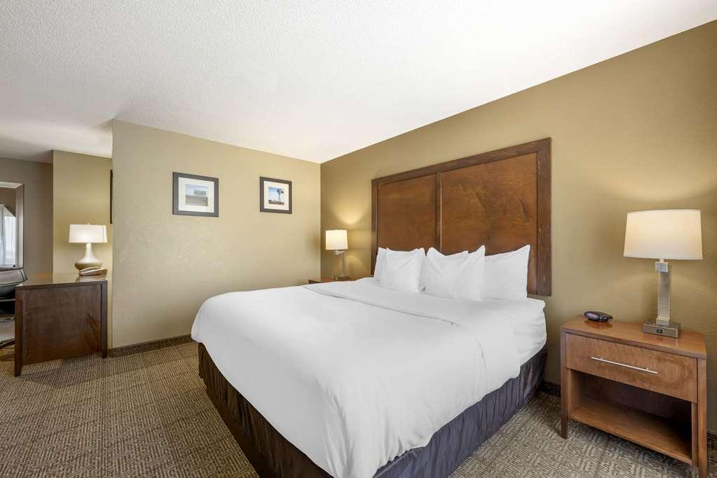 Comfort Inn Lexington Habitación foto